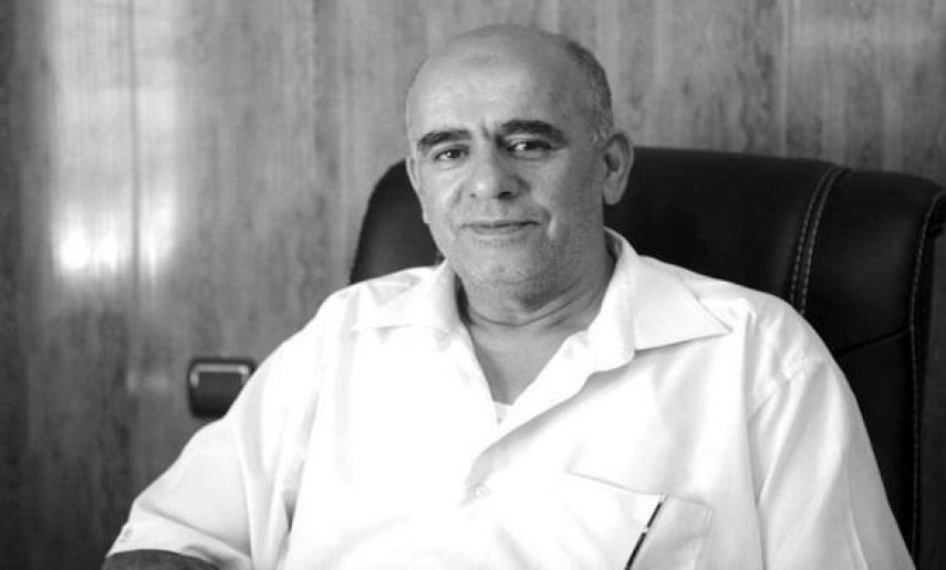 وفاة المدير السابق لدار الصحافة يوسف دوسان