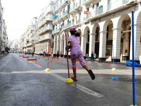 يوم بدون سيارات