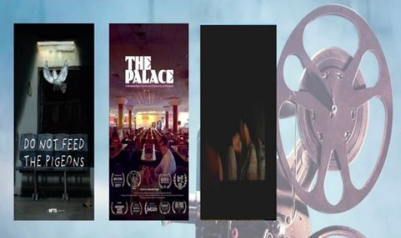 مهرجان الجزائر الدولي للسينما