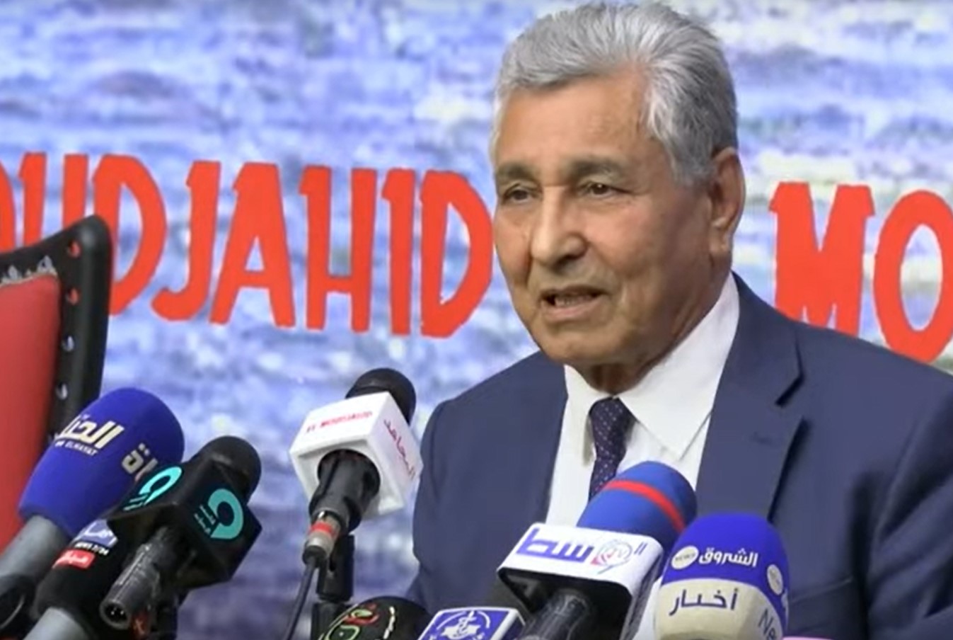 عبد المجيد زعلاني