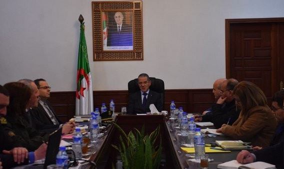 le reboisement et la lutte contre la désertification