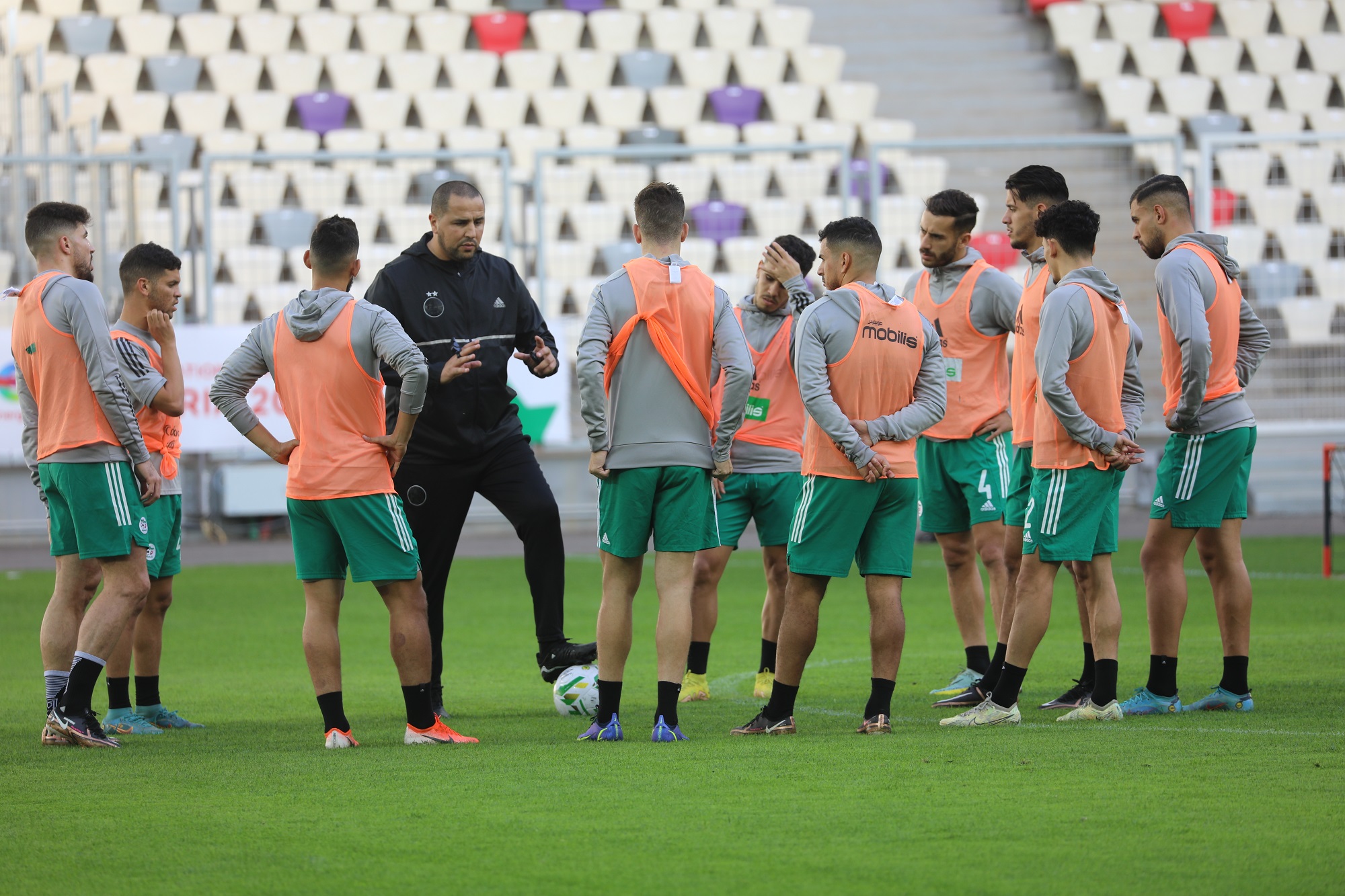 CHAN 2022
