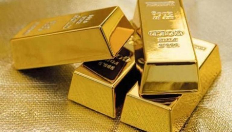 معادن: ارتفاع أسعار الذهب بدعم من تراجع الدولار