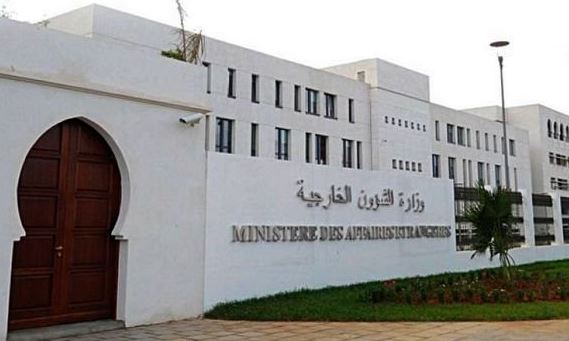 الدورة ال9 من المشاورات الجزائرية-الفرنسية