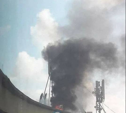 Beb Ezzouar 01.01.2023