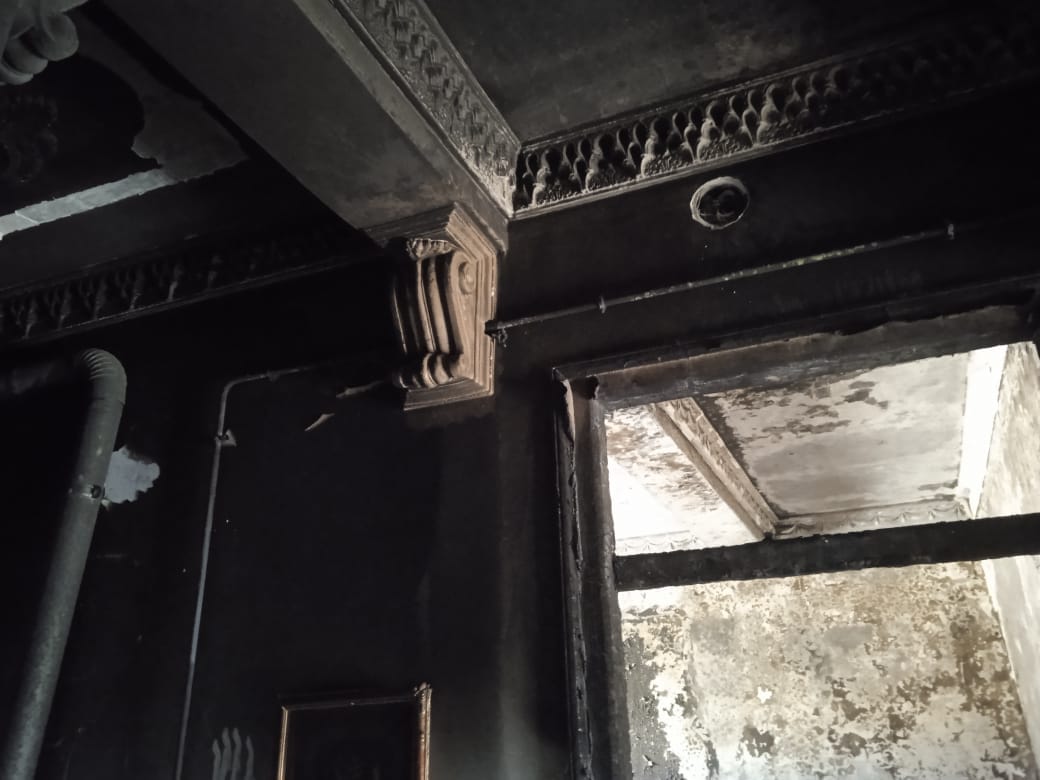 Incendies 15.01.2023