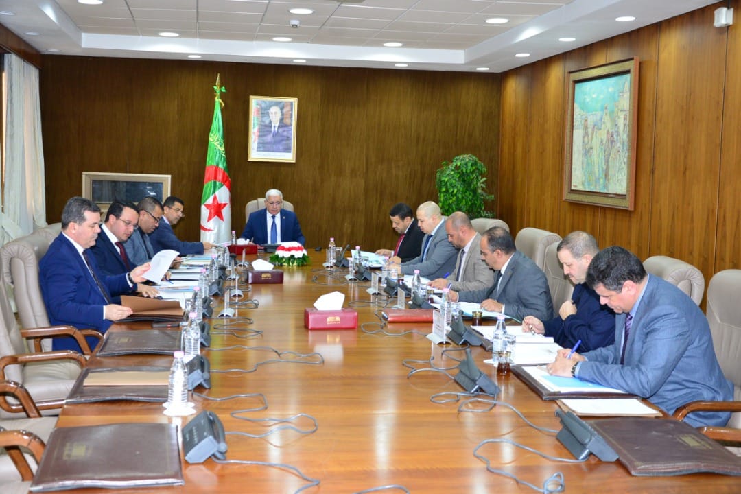 المجلس الشعبي الوطني