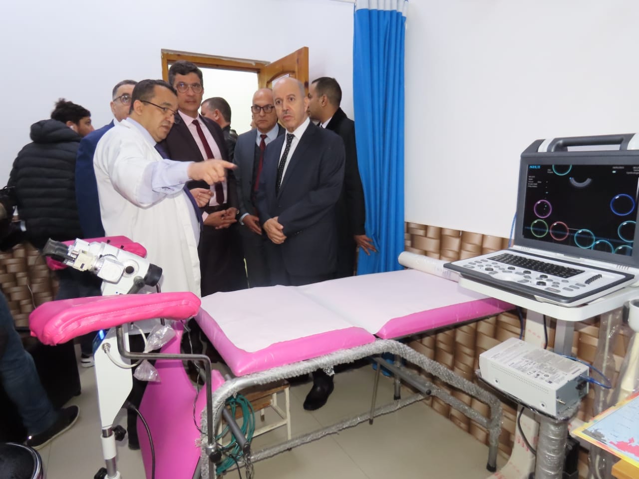 عبد الحق سايحي