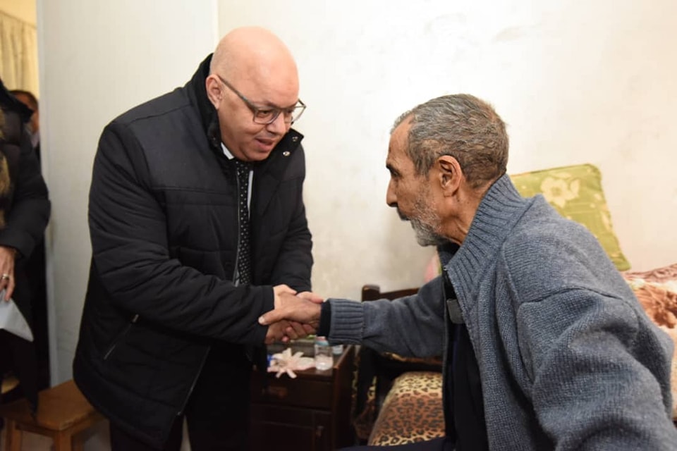 العيد ربيقة