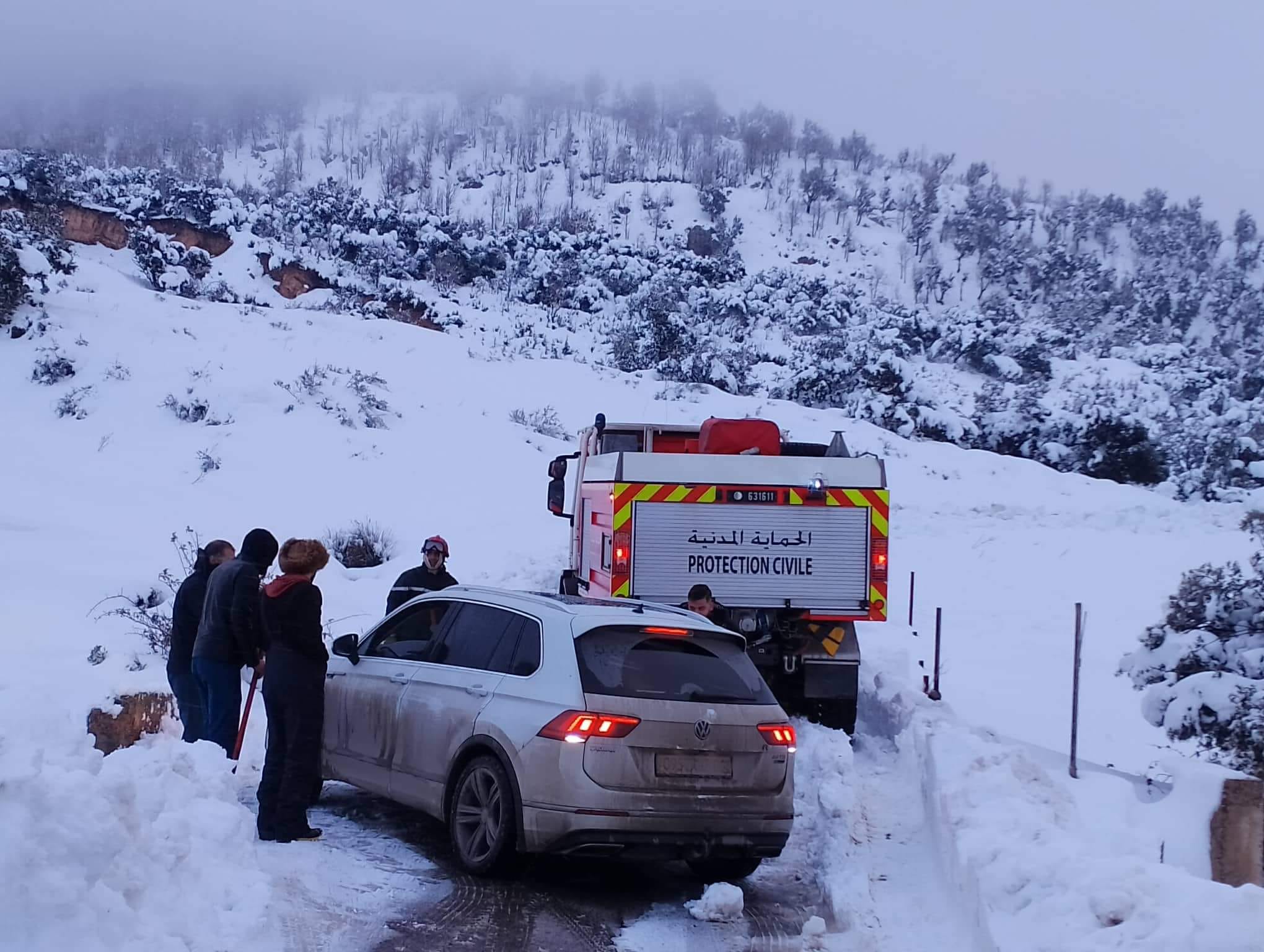 حوادث المرور