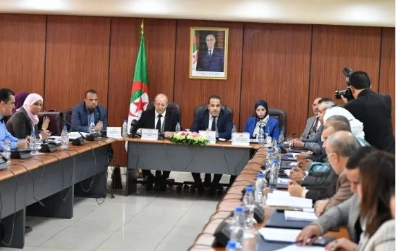 محمد بوسليماني