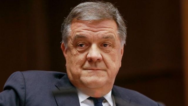 بيير أنطونيو بانزيريي