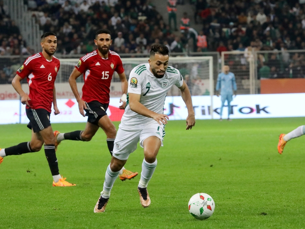 Abderrahmane Meziane