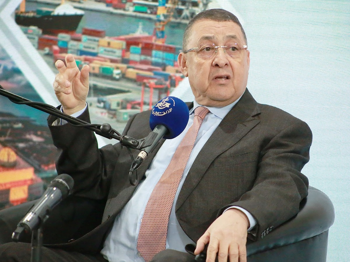 إبراهيم مراد