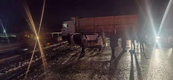 وفاة 7 أشخاص وإصابة 319 آخرين بالمناطق الحضرية خلال أسبوع