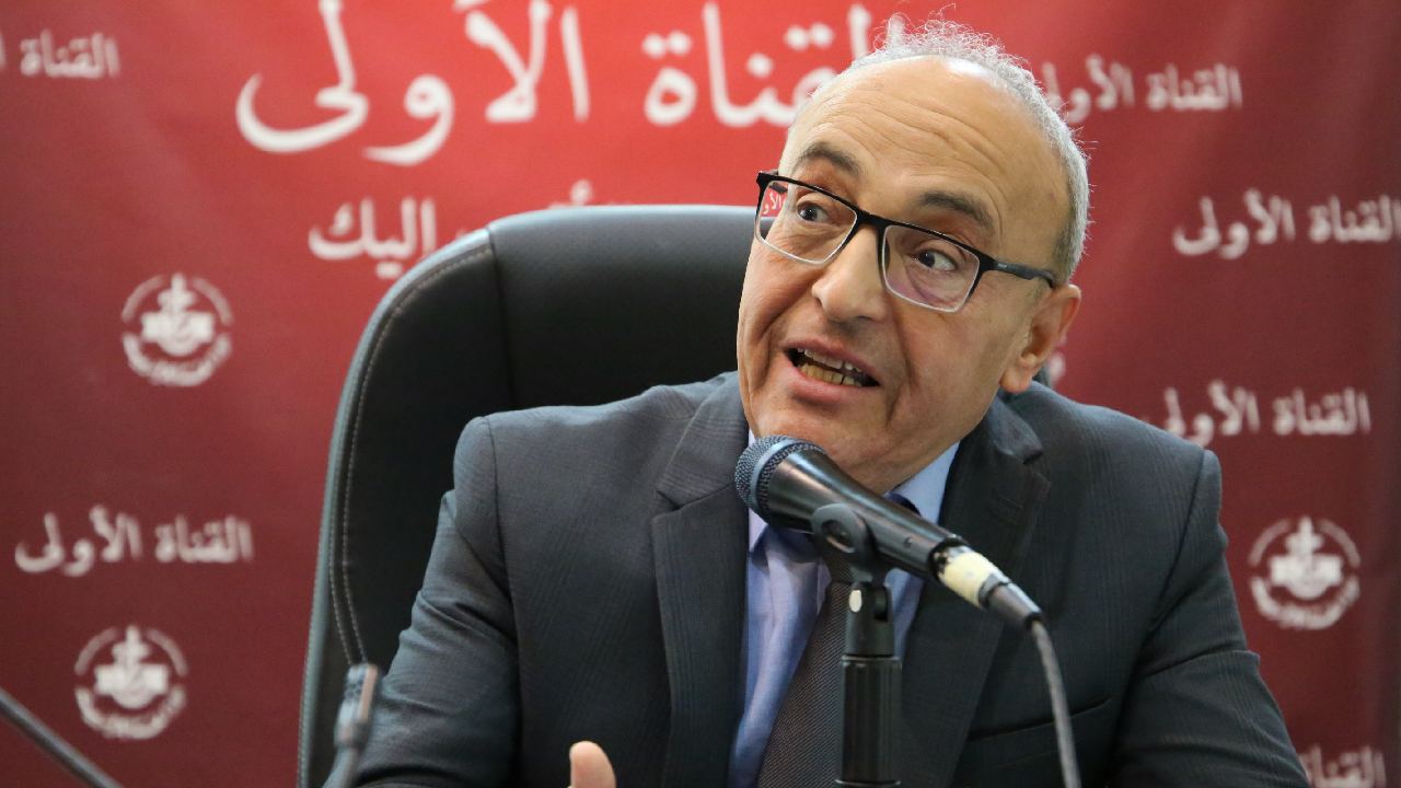 أحمد دخينيسة