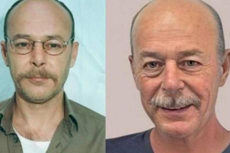 الاحتلال الإسرائيلي يفرج عن عميد الأسرى الفلسطينيين