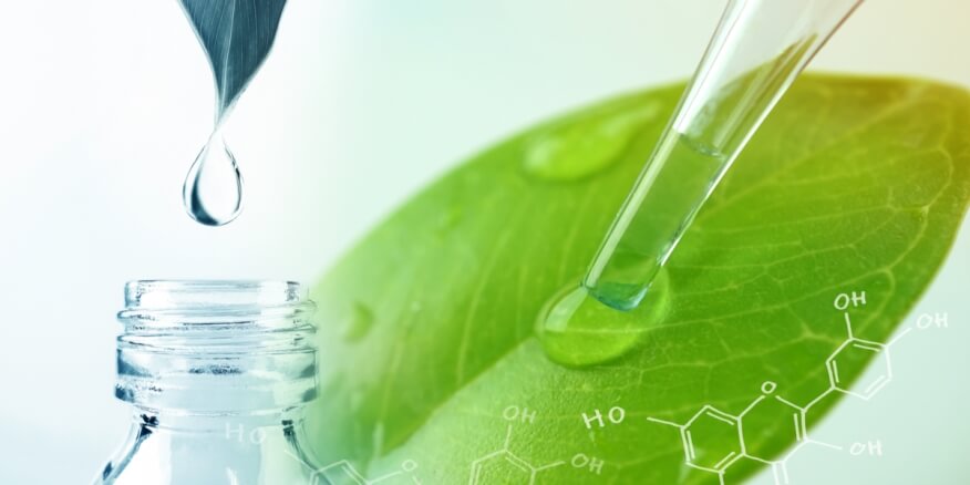 الكيرسيتين