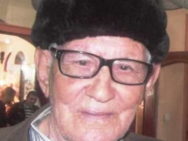 المجاهد علي بودونت