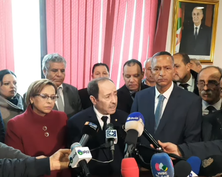 عبد الحكيم بلعابد