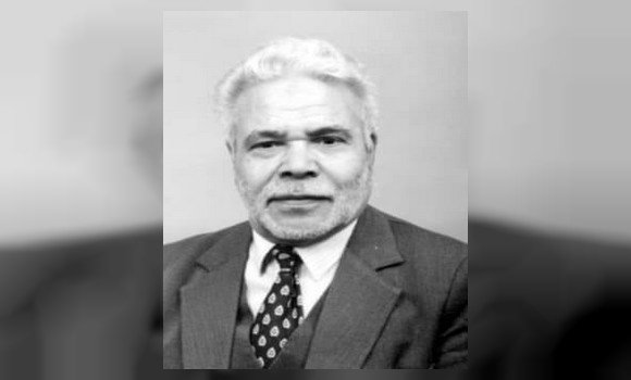 عبد القادر السائحي