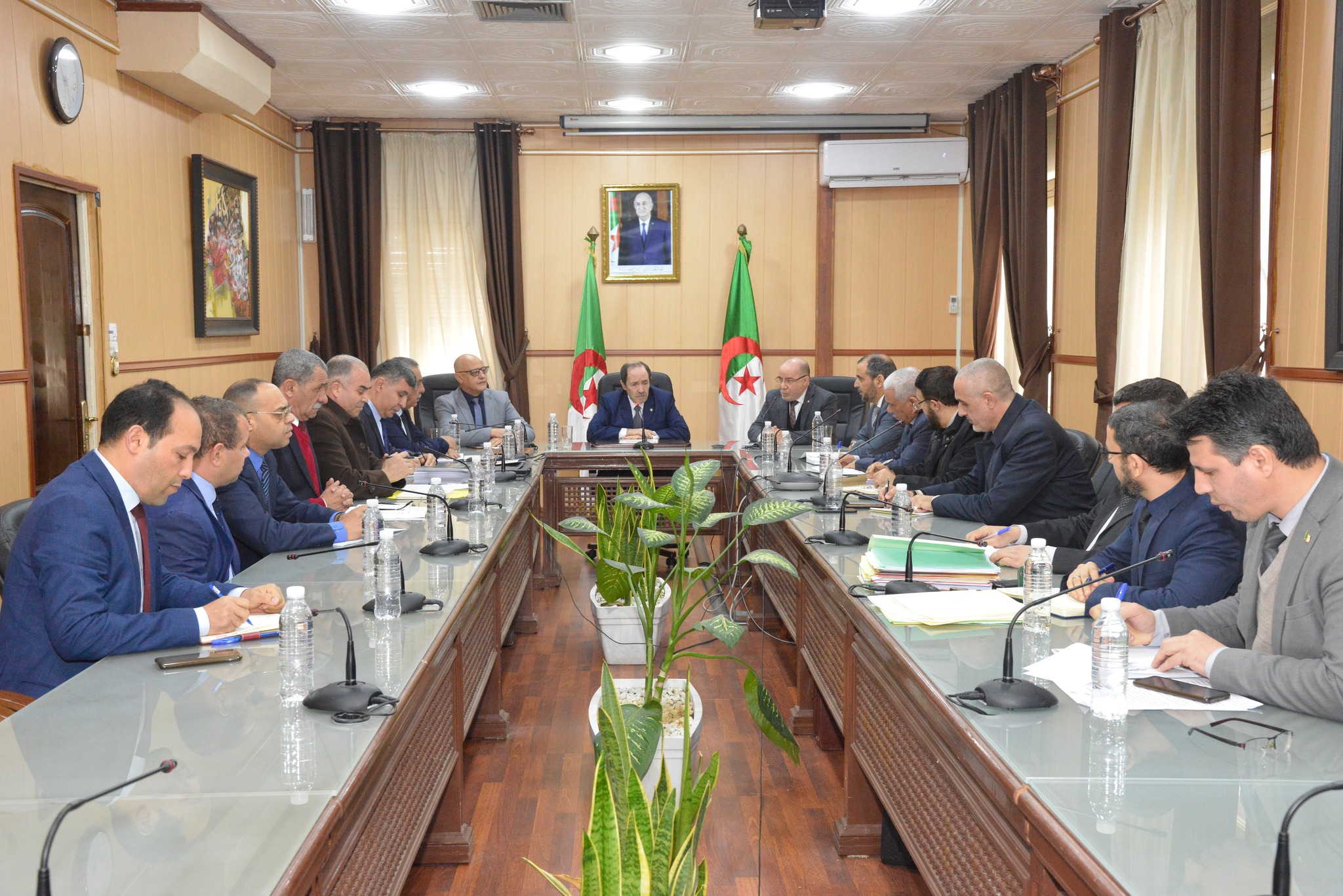 بلعابد و بلمهدي