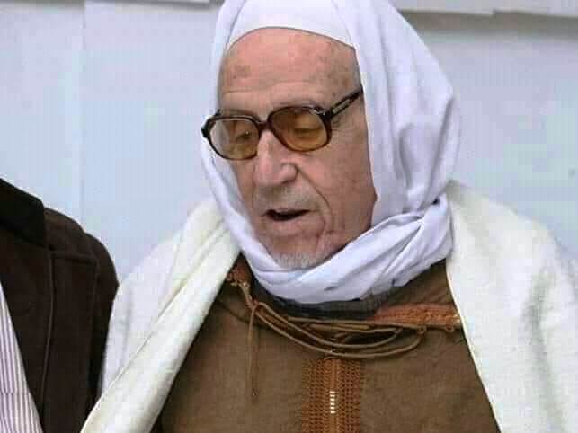 عبد القادر عثماني