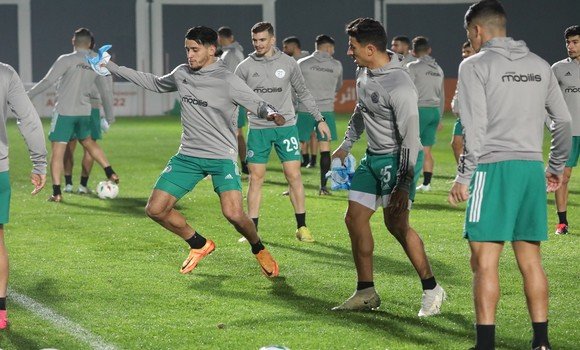 المنتخب الوطني للمحليين