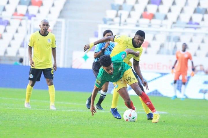 CHAN 2022