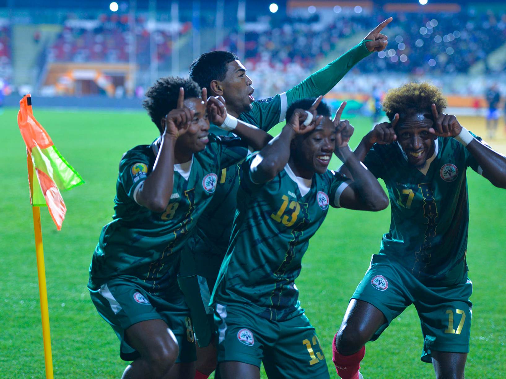 CHAN 2022