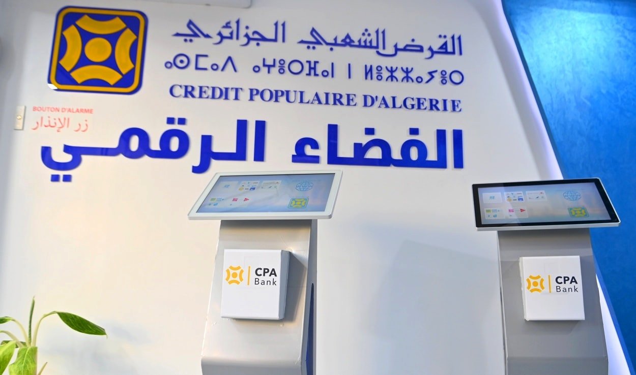 Le CPA inaugure son premier espace de services digitaux