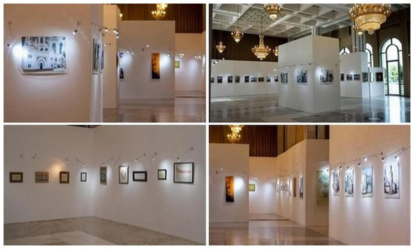 Exposition 29.01.2023