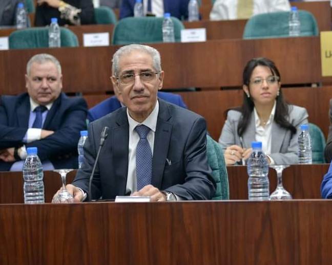 ابراهيم جمال كسالي