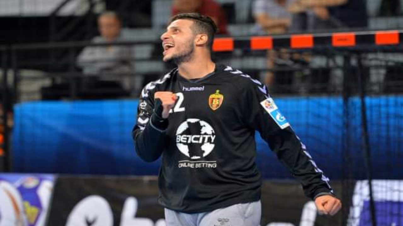 خليفة غضبان