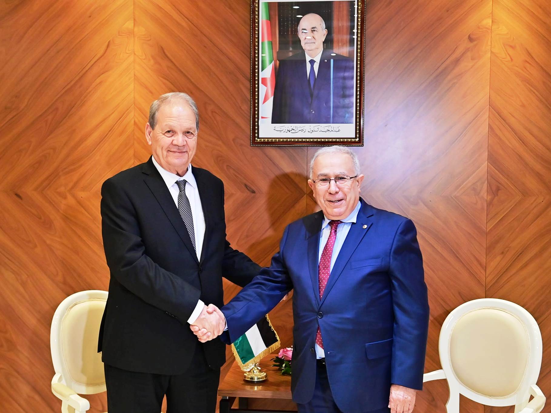 لعمامرة-الفتوح