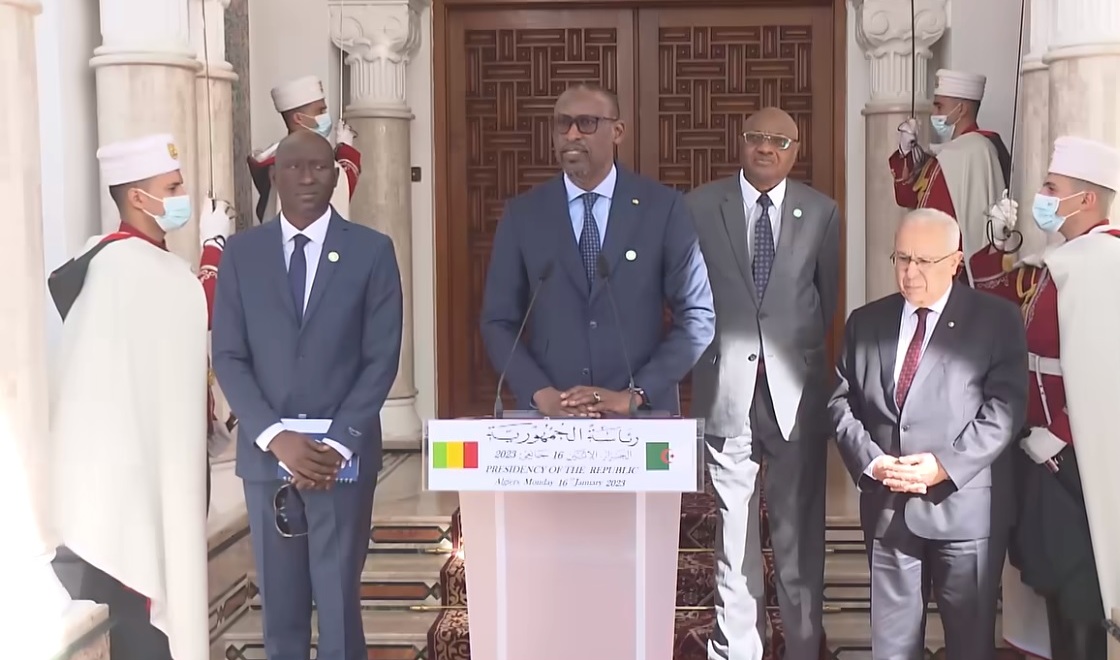 Diop-Tebboune.17.01.2023