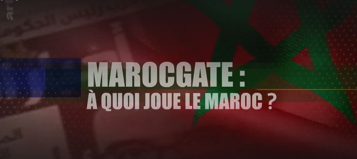 MarocGate 29.01.2023