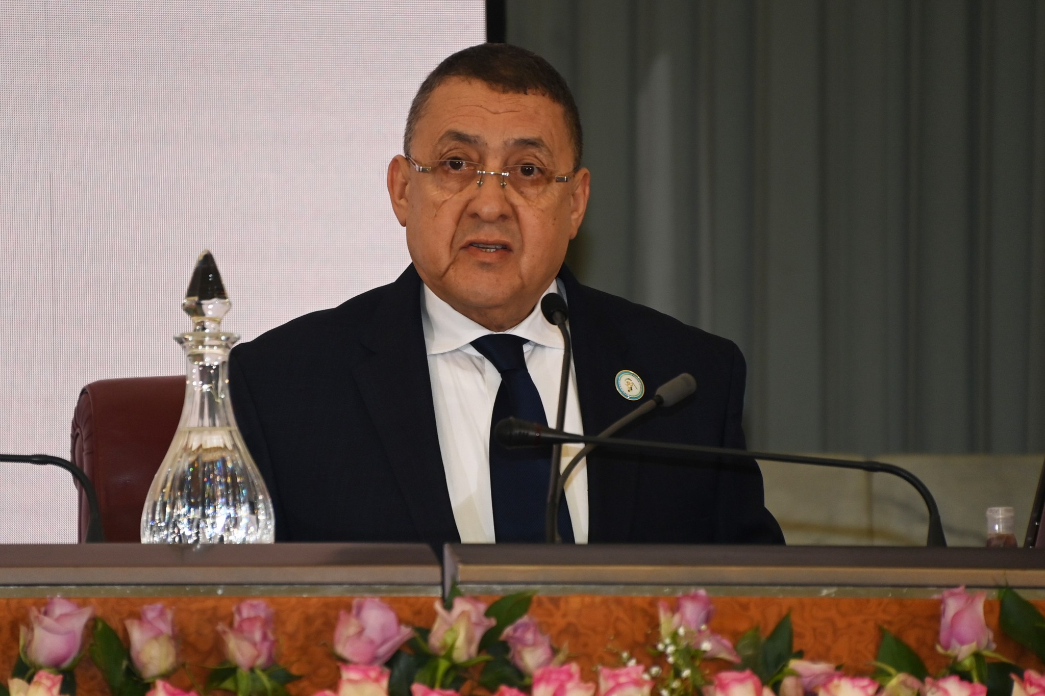 إبراهيم مراد