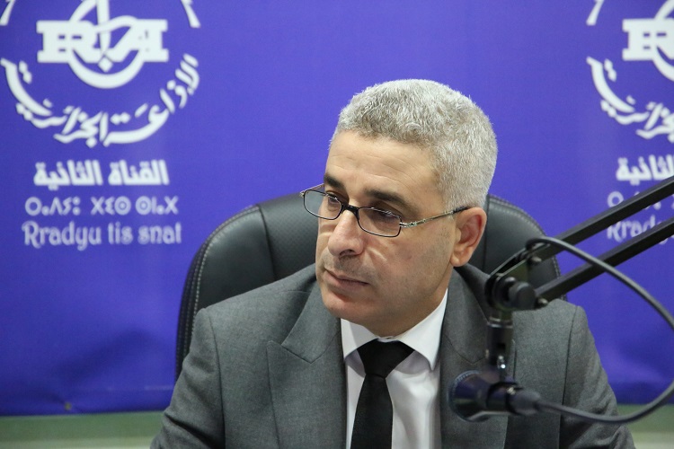 محمد الطاهر هوين