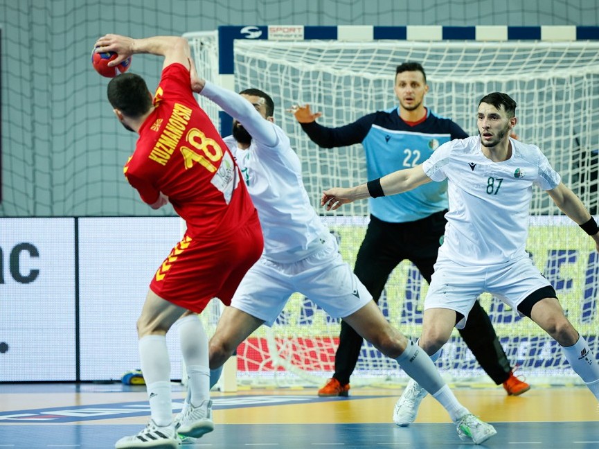 Mondial 2023 de handball