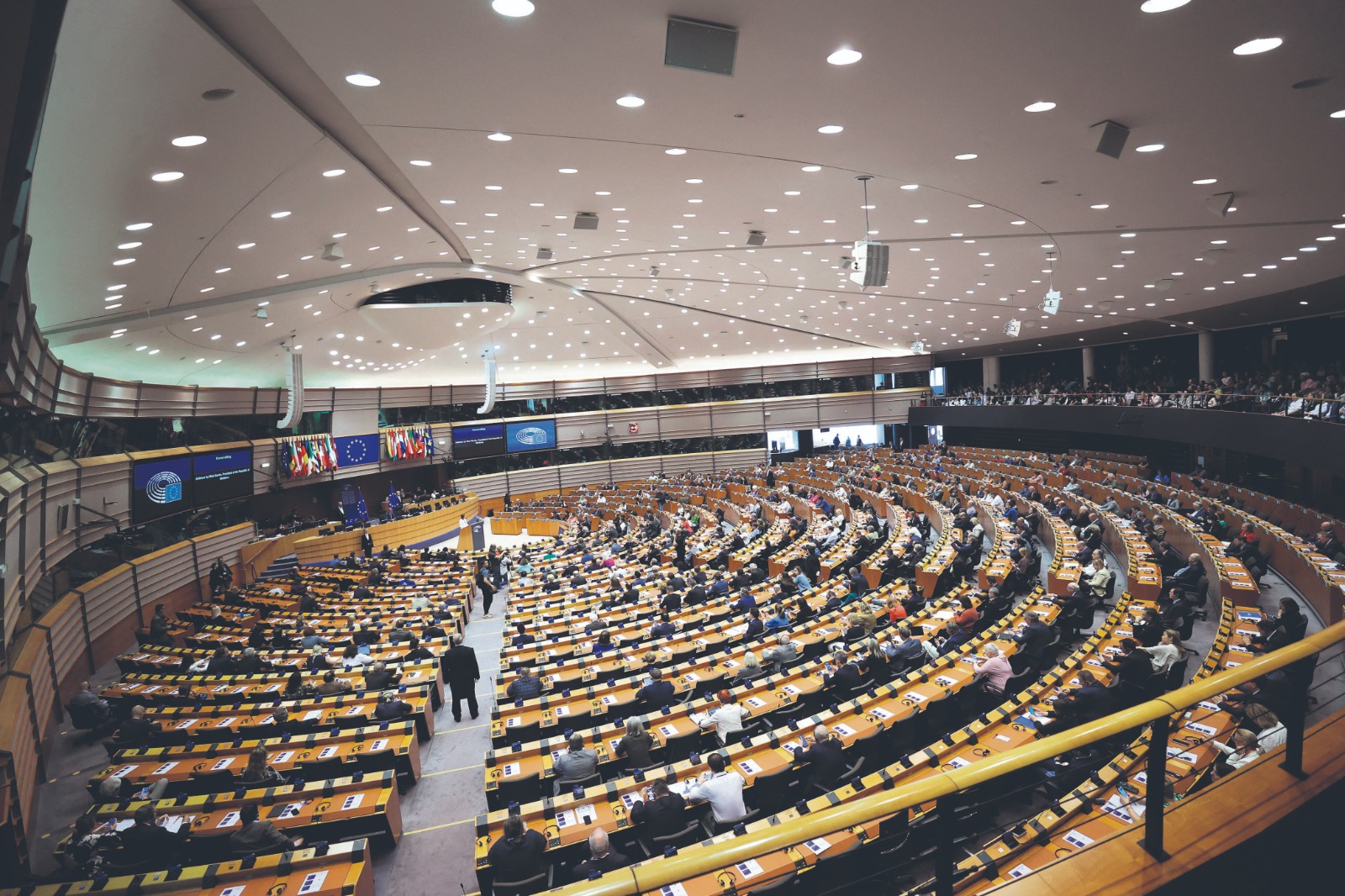 Parlement européen