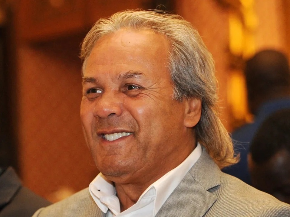 Rabah Madjer
