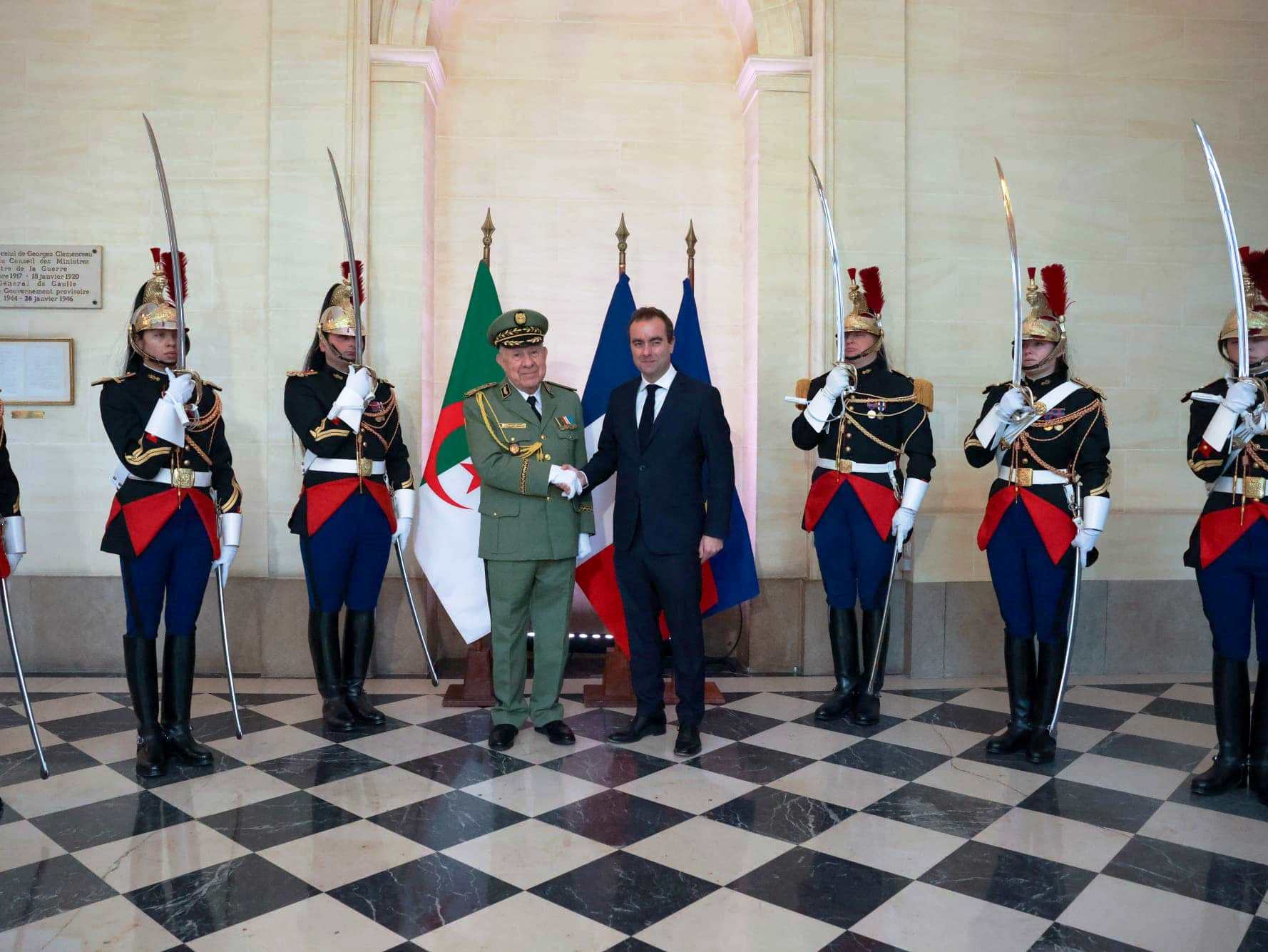 Sébastien Lecornu-chenegriha