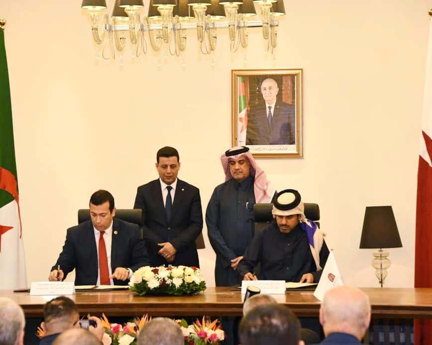 وزير السياحة والصناعة التقليدية