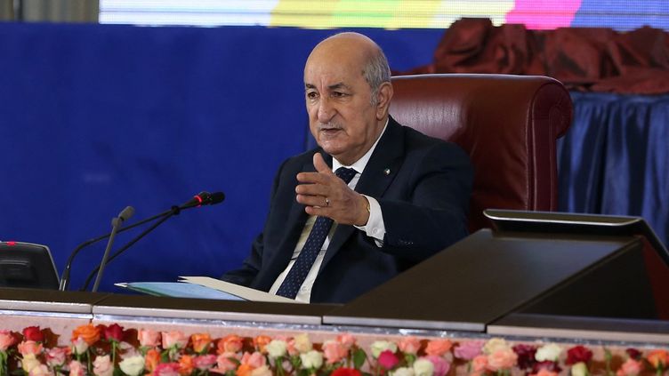 Tebboune Collectivités