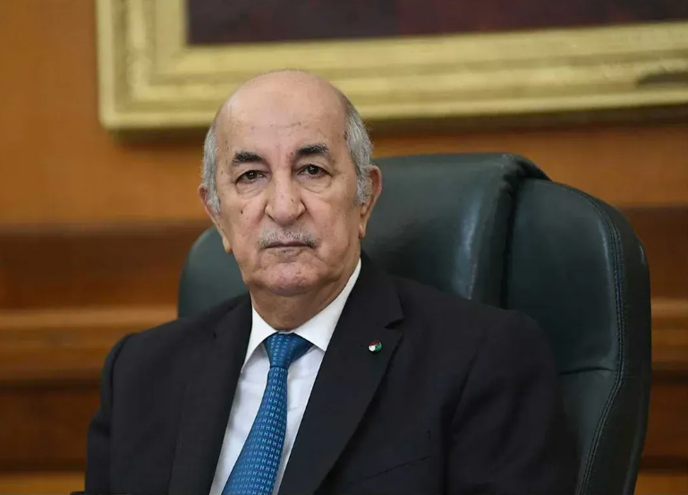 الجزائر ستستمر في توفير كل الإمكانيات والظروف لترقية الاستثمار وتحسين مناخ الاعمال