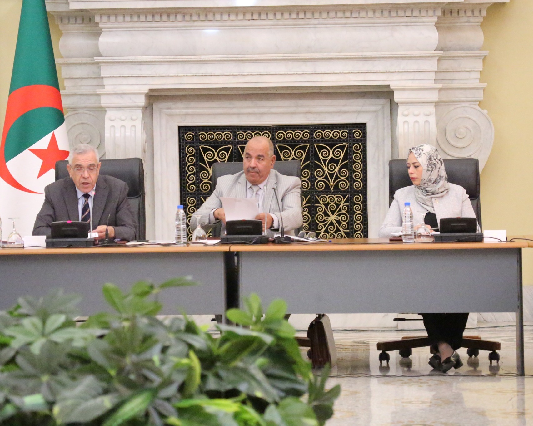 عبد الرشيد طبي