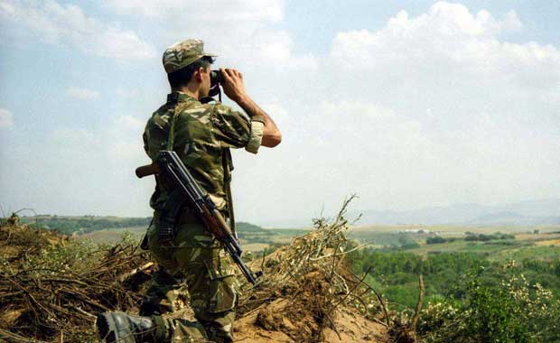 الجيش الوطني الشعبي