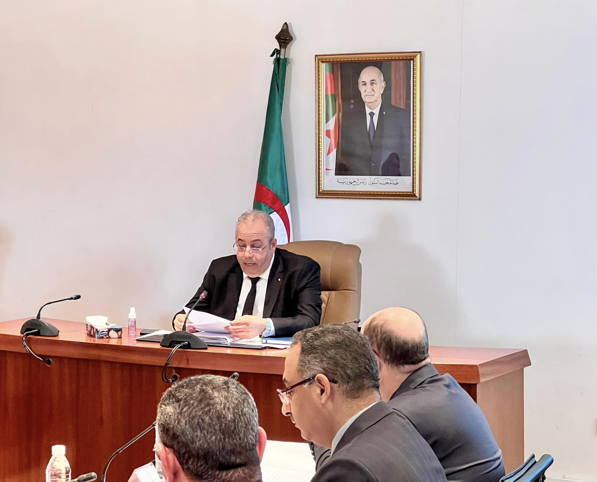 وزارة الصناعة-مجمع جيتكس