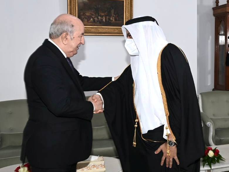 رئيس الجمهورية